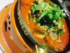 -3号仓库·创意中国菜(嘉兴龙鼎万达店)