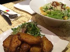 -安妮意大利餐厅(国贸店)