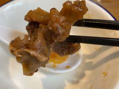 -肖记公安牛肉鱼杂馆· 省级非物质文化遗产(仁和路店)