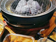 -吉志烤肉(太原总店)