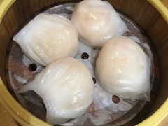 老广鲜虾饺-粤色·老广州茶餐厅(河南商会大厦店)