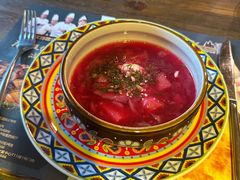 -卢布里西餐厅(总店)