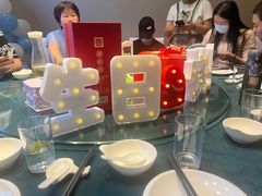 -天毓山庄·餐厅