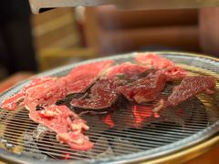 -西塔老太太泥炉烤肉(湖东领汇广场店)