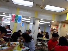 -澳洲牛奶公司(佐敦店)