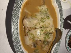 -桂满陇·海市蜃楼·黑金(国金店)