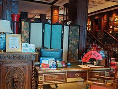 -杭州新新饭店·1913餐厅