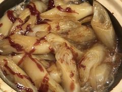 -邹开喜·炭炉鸡煲·海鲜火锅(虹口足球场店)