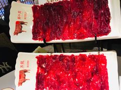 -左庭右院鲜牛肉火锅(新梅广场店)