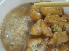 -百成大同鸭肉粥(大同总店)