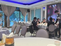 -狮王府淮扬菜(百家湖1912店)