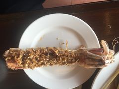 -大螃蟹海鲜餐厅