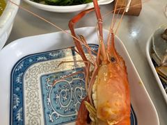 -小陆莲花蟹园农家乐(莲花岛店)