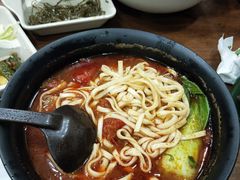 -李先生牛肉面大王(青岛火车站东广场店)