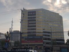 -小南国(金沙江路店)