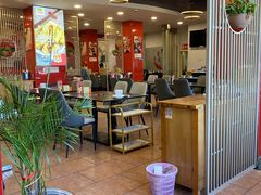 -潮汕美牛肉丸火锅店(天宁寺店)