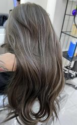 -丽时 Hair Salon