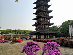 -上海方塔园