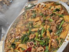 -京玉菲饭店(李村店)