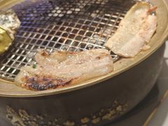 -名羊天下·火锅烧烤自助料理(镇明路店)