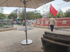 -麦当劳(塔园路店)