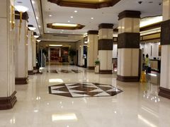 -北京前门建国饭店