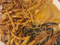 -71号豆汤饭·成都小馆(红牌楼店)