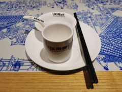 -江南韵·无锡太湖文化体验餐厅(凤凰天街店)