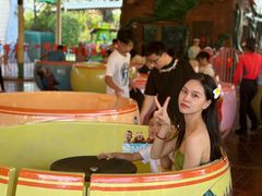 -南宁方特东盟神画