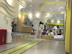 -MELAND CLUB亲子乐园·派对(浦东LCM置汇旭辉馆)