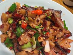 -吃饭皇帝大(长宁龙之梦店)