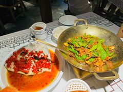 -农耕记·湖南土菜(南山欢乐海岸店)