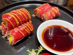 -广州中心皇冠假日酒店·百粤楼
