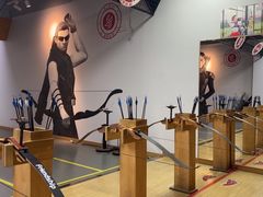 -道顺射箭·团建·骑射(张杨路店)