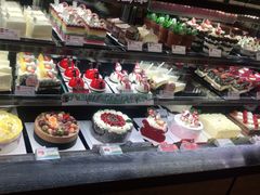 零售区-85度C(石狮狮城店)