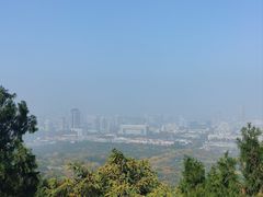 -千佛山风景名胜区