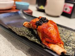 -万岁寿司(万国店)