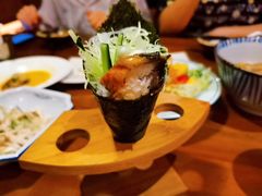 -烧鸟横丁(联发文创口岸店)