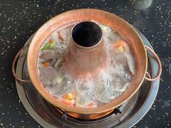 -陀岗美食·云南藏式特色餐厅