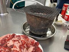 -松明一烤肉馆(鲁园店)