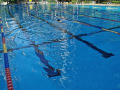 -猎德游泳池(猎德花园店)