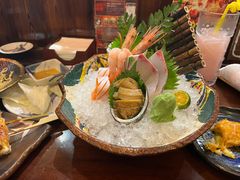 -鸟鹏烧鸟居酒屋(仁恒梦中心店)