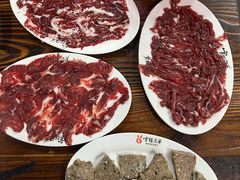 -官塘兄弟·潮汕牛肉店(官塘总店)