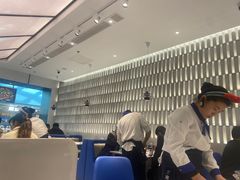 -兰湘子·湘菜小炒(南京江宁万达店)