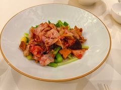 -聚春园自助餐厅(东街口店)