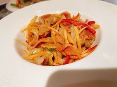 -萨拉漫饮食(北京中路店)