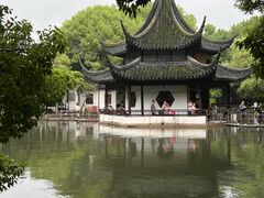 -西园戒幢律寺