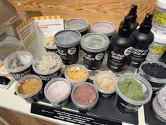 -LUSH(威尼斯人店)
