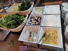 -星璞餐厅(深铁塘朗城君璞酒店)