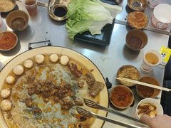 -阿昌白族石板烧(大理古城店)